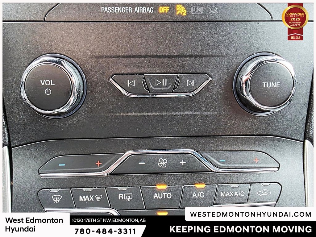 2020 Ford Edge ST Line in Edmonton, Alberta - 18 - w1024h768px