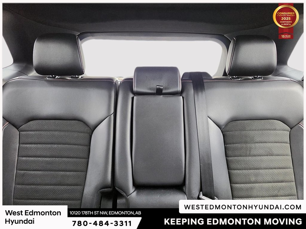 2020 Ford Edge ST Line in Edmonton, Alberta - 21 - w1024h768px