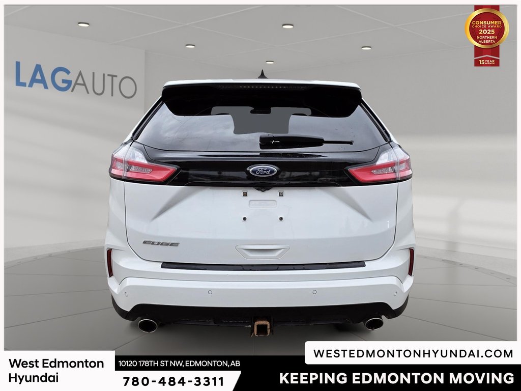 2020 Ford Edge ST Line in Edmonton, Alberta - 7 - w1024h768px