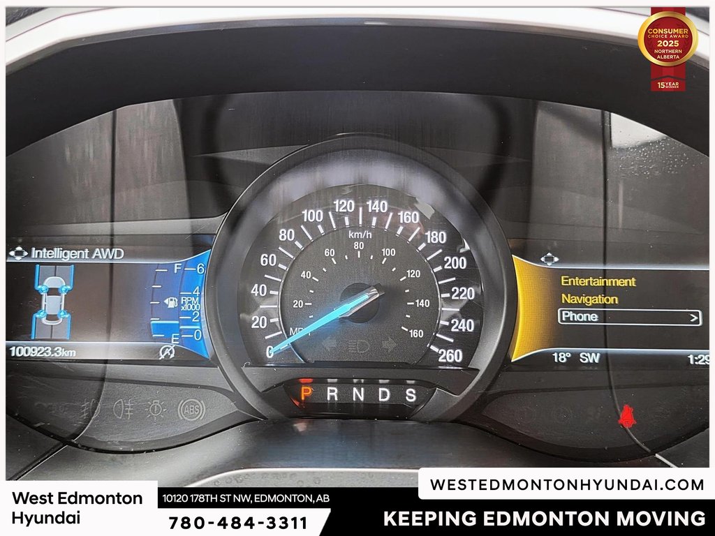 2020 Ford Edge ST Line in Edmonton, Alberta - 15 - w1024h768px