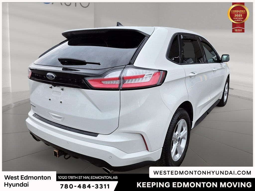 2020 Ford Edge ST Line in Edmonton, Alberta - 8 - w1024h768px