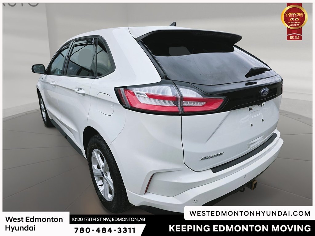 2020 Ford Edge ST Line in Edmonton, Alberta - 6 - w1024h768px