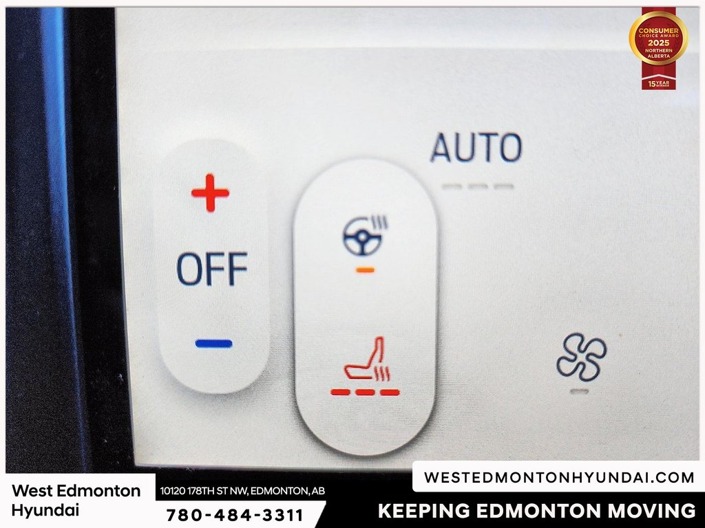 2023 Ford Edge Titanium in Edmonton, Alberta - 29 - w1024h768px