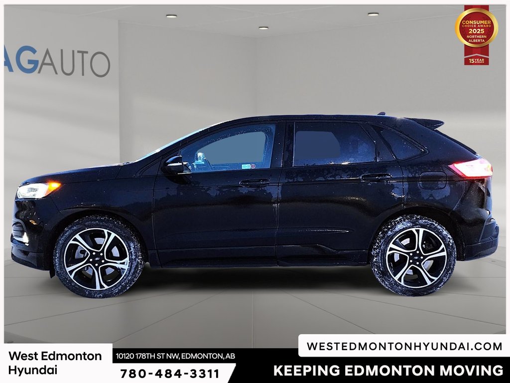 2024 Ford Edge ST in Edmonton, Alberta - 4 - w1024h768px
