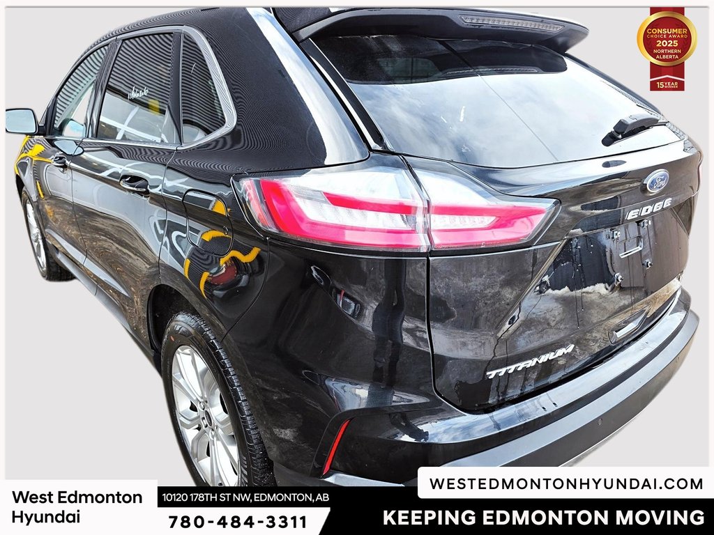 2024 Ford Edge Titanium-5