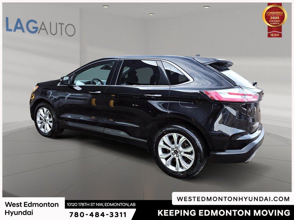 2024 Ford Edge Titanium-4