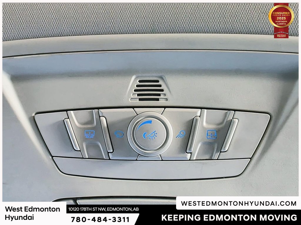2013 Ford Escape Titanium in Edmonton, Alberta - 19 - w1024h768px