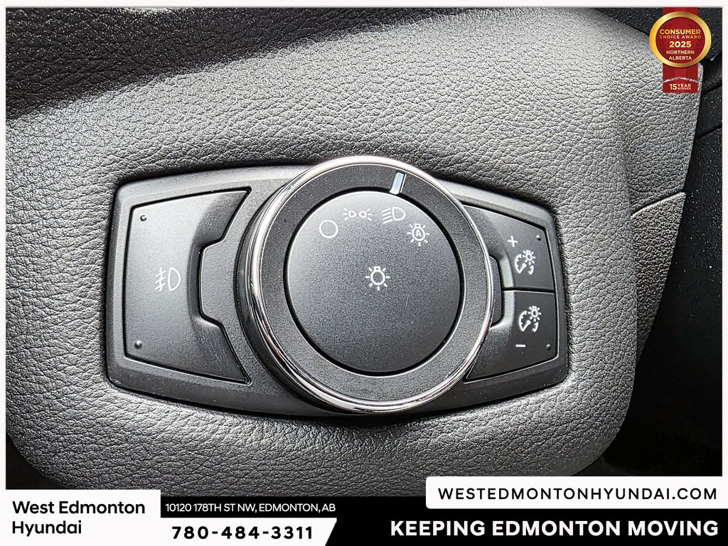 2014 Ford Escape SE in Edmonton, Alberta - 13 - w1024h768px
