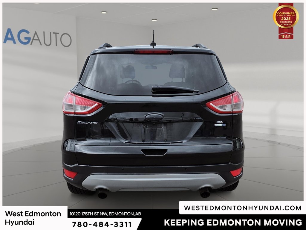 2014 Ford Escape SE in Edmonton, Alberta - 7 - w1024h768px