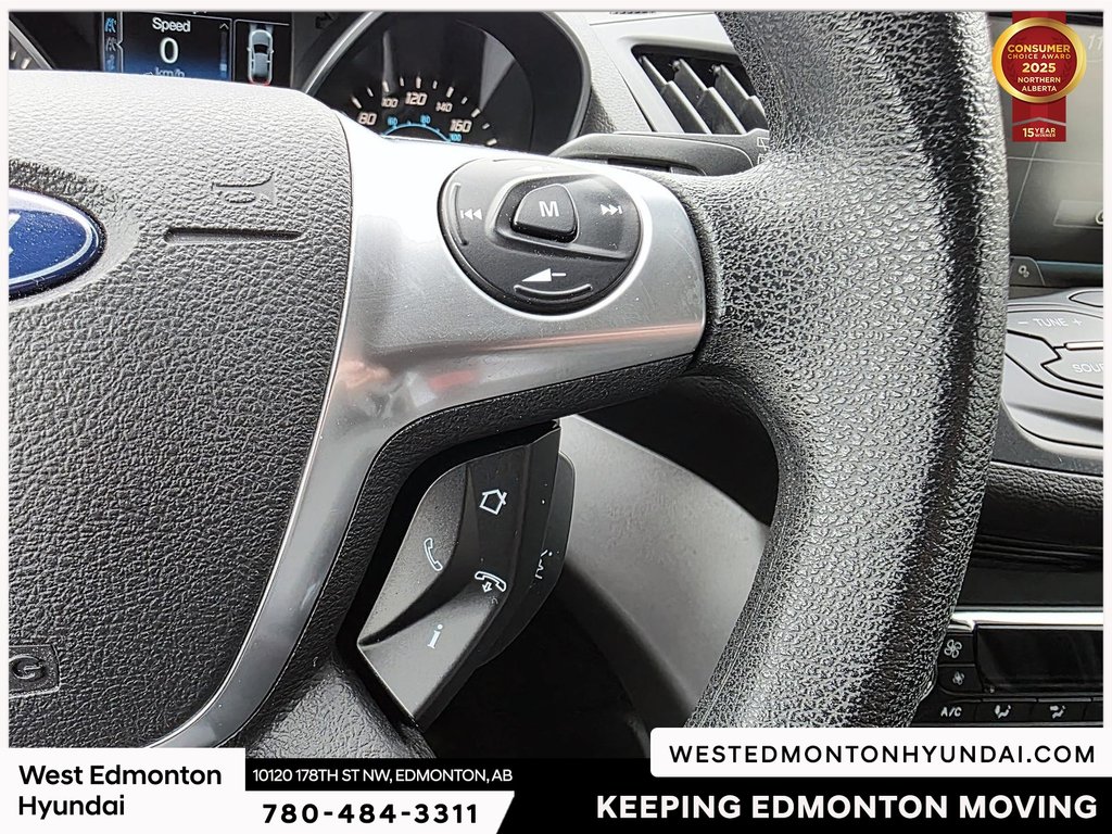 2014 Ford Escape SE in Edmonton, Alberta - 15 - w1024h768px