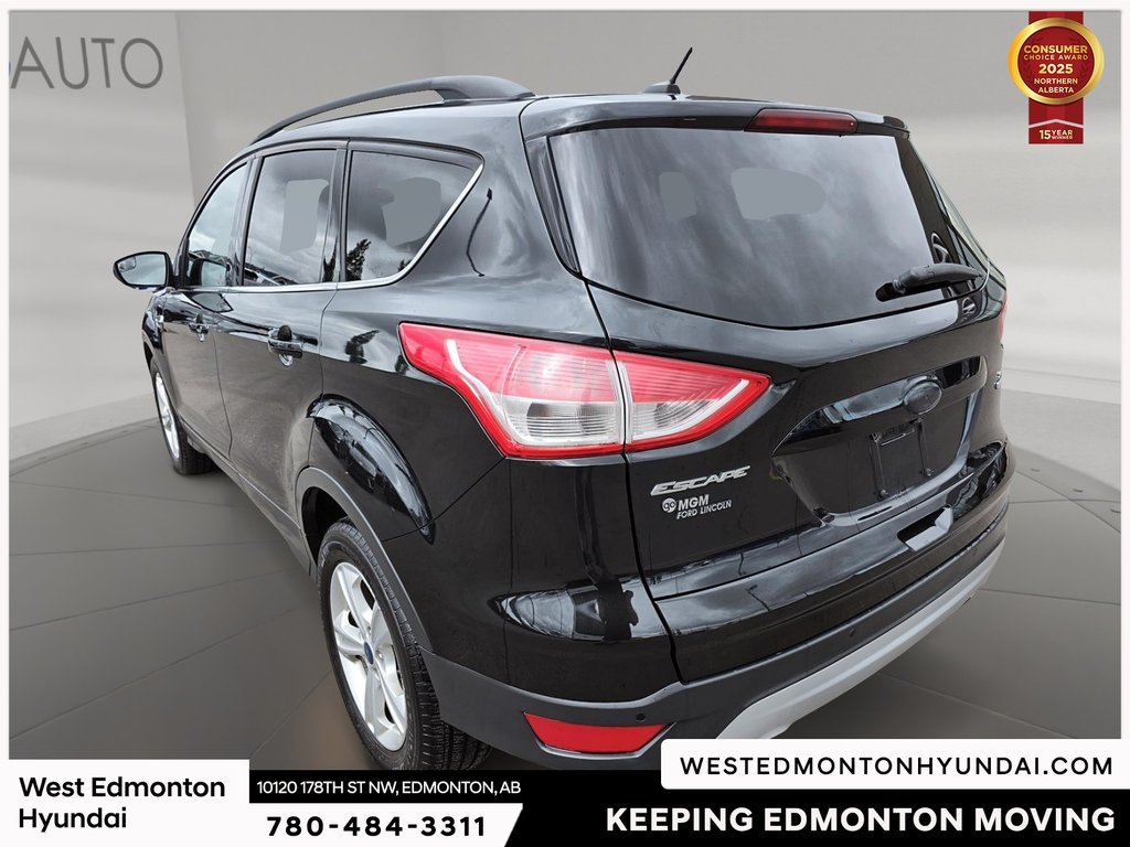 2014 Ford Escape SE in Edmonton, Alberta - 6 - w1024h768px