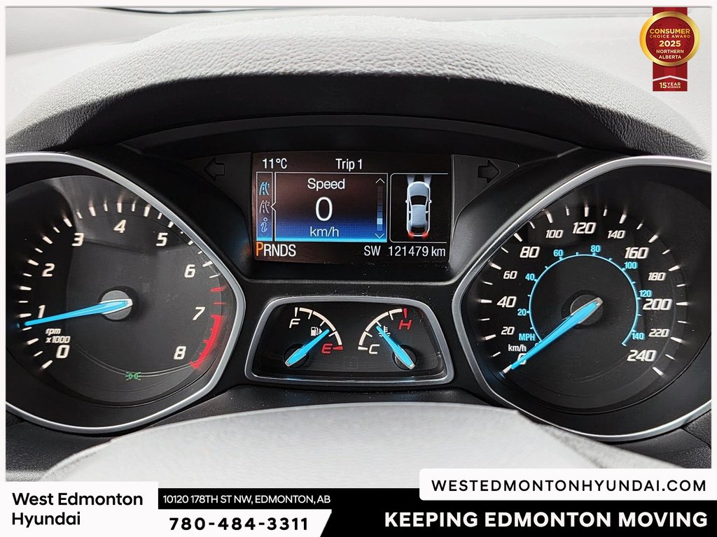 2014 Ford Escape SE in Edmonton, Alberta - 16 - w1024h768px