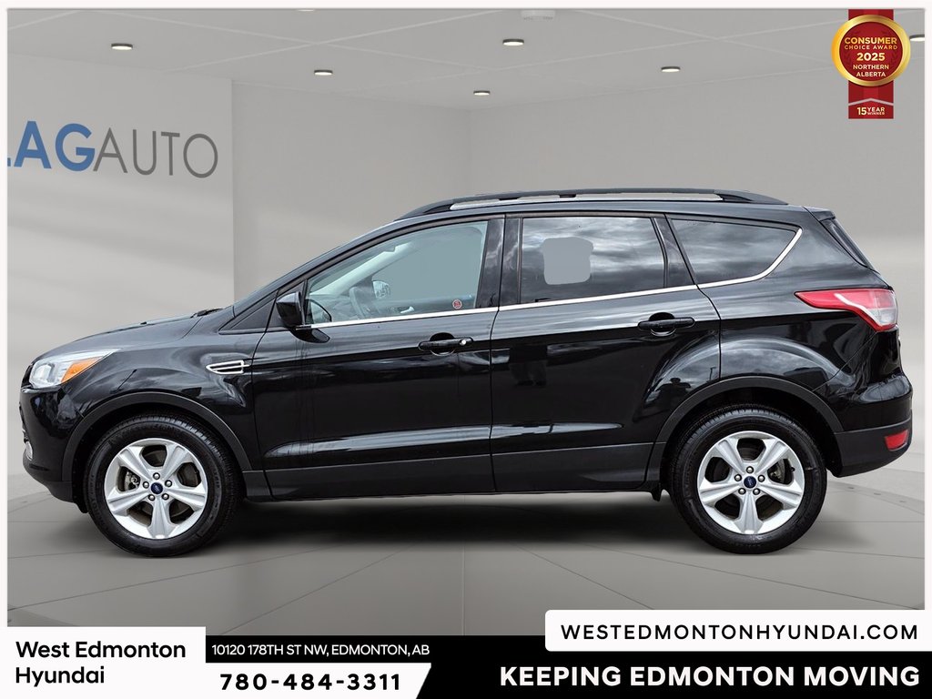2014 Ford Escape SE in Edmonton, Alberta - 4 - w1024h768px