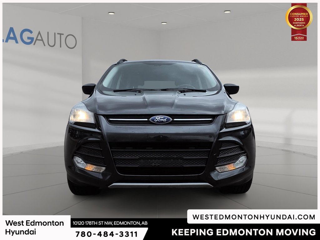 2014 Ford Escape SE in Edmonton, Alberta - 2 - w1024h768px