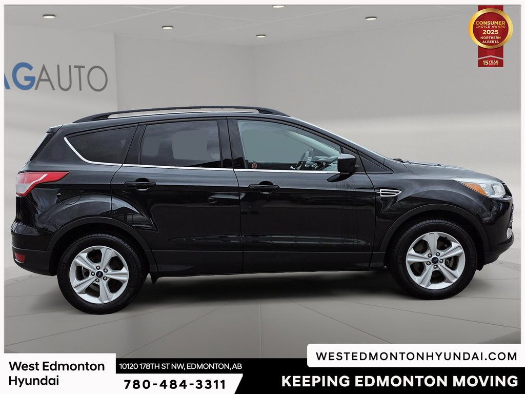 2014 Ford Escape SE in Edmonton, Alberta - 10 - w1024h768px