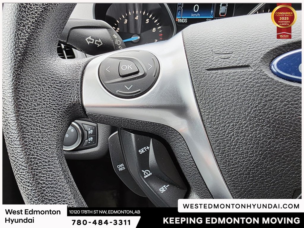 2014 Ford Escape SE in Edmonton, Alberta - 14 - w1024h768px