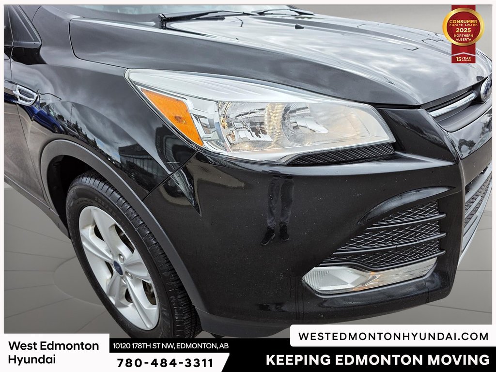2014 Ford Escape SE in Edmonton, Alberta - 12 - w1024h768px