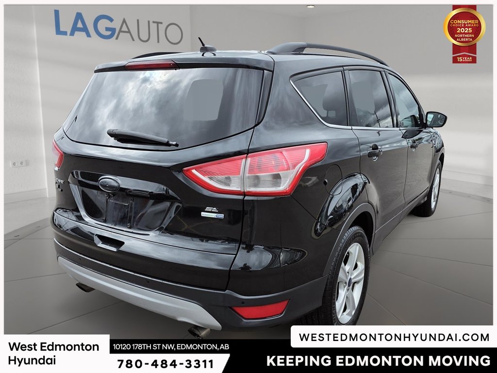 2014 Ford Escape SE in Edmonton, Alberta - 8 - w1024h768px