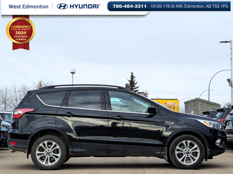 2018  Escape SE in Edmonton, Alberta - 3 - w1024h768px