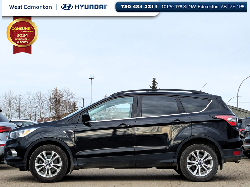 2018  Escape SE in Edmonton, Alberta - 2 - w1024h768px