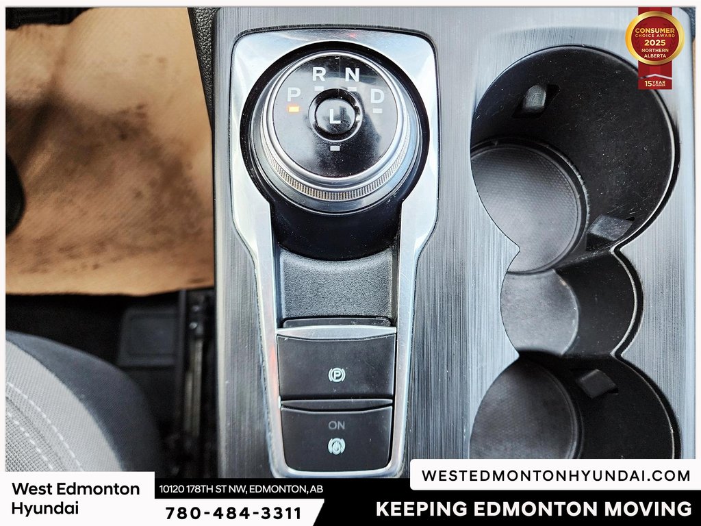 2020 Ford Escape SE in Edmonton, Alberta - 32 - w1024h768px