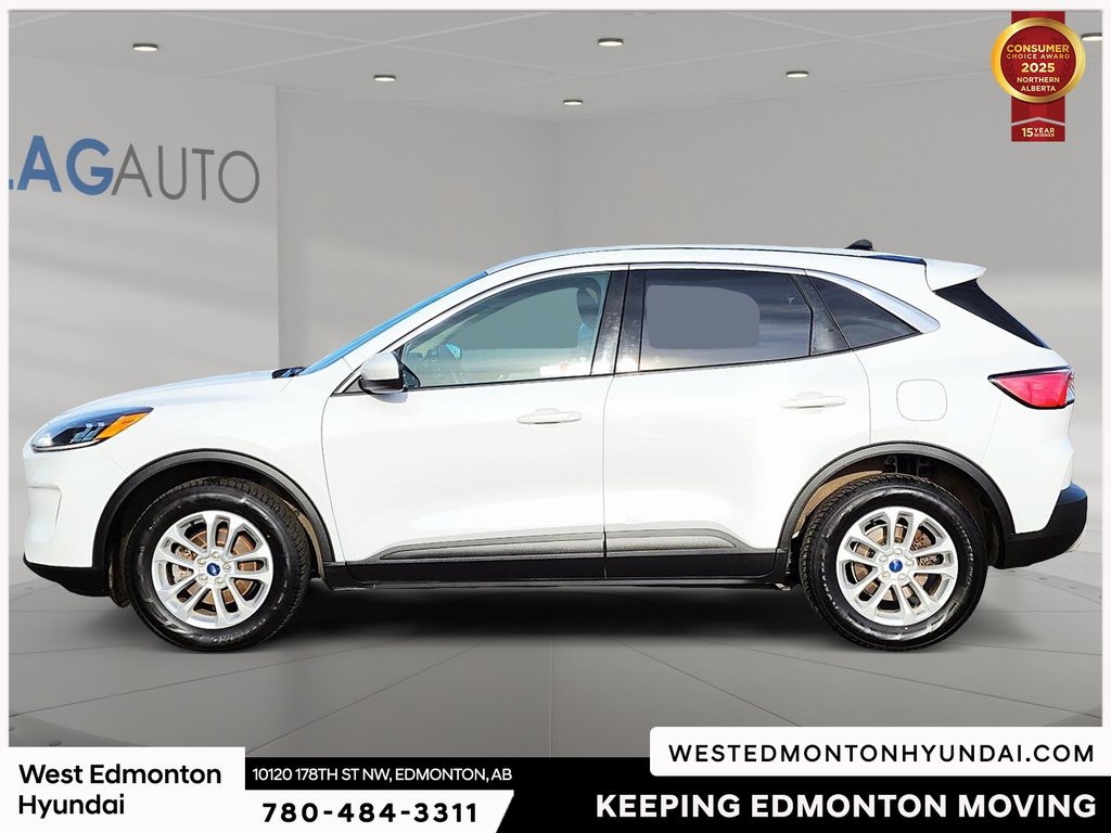2020 Ford Escape SE in Edmonton, Alberta - 5 - w1024h768px