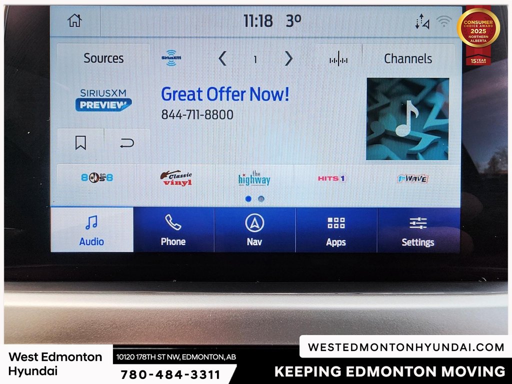 2020 Ford Escape SE in Edmonton, Alberta - 29 - w1024h768px
