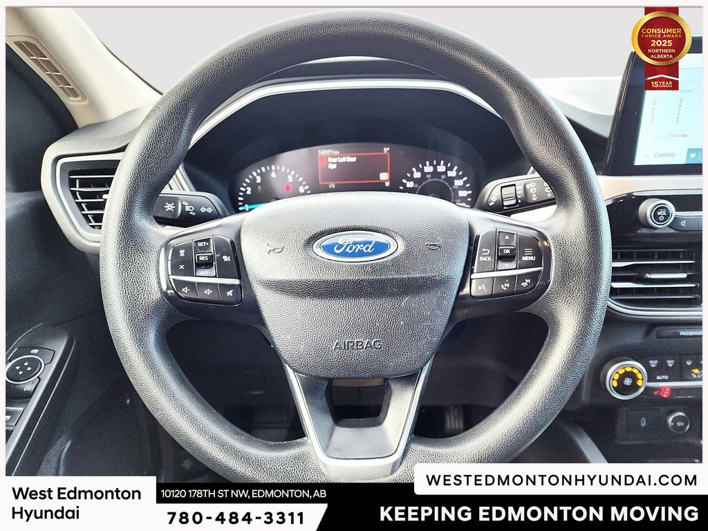 2020 Ford Escape SE in Edmonton, Alberta - 18 - w1024h768px