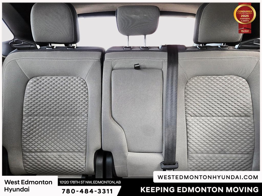 2020 Ford Escape SE in Edmonton, Alberta - 36 - w1024h768px
