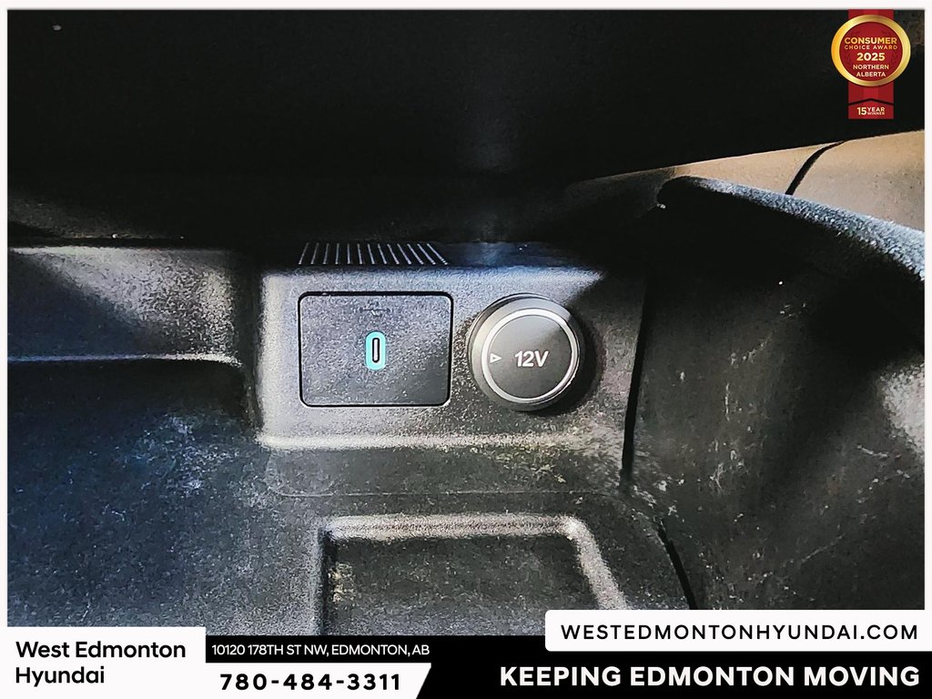 2020 Ford Escape SE in Edmonton, Alberta - 31 - w1024h768px