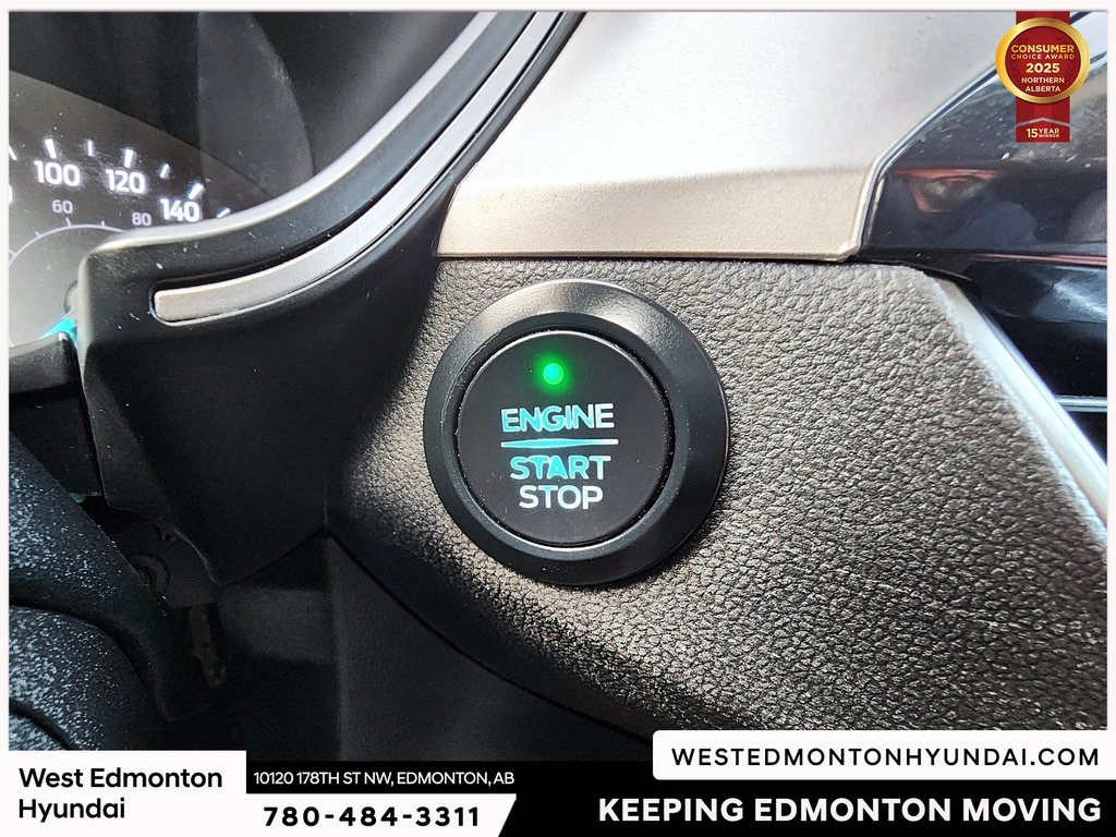 2020 Ford Escape SE in Edmonton, Alberta - 26 - w1024h768px
