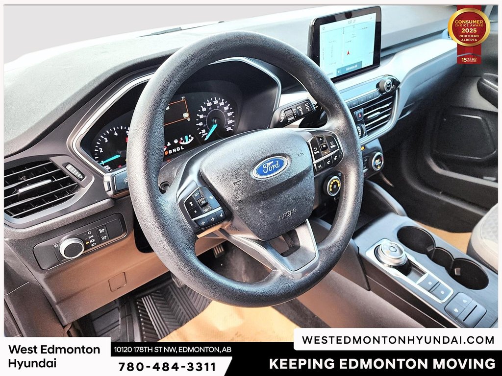 2020 Ford Escape SE in Edmonton, Alberta - 21 - w1024h768px