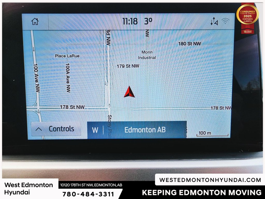 2020 Ford Escape SE in Edmonton, Alberta - 27 - w1024h768px