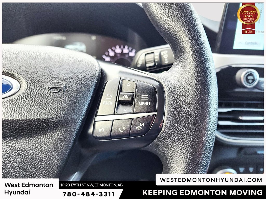 2020 Ford Escape SE in Edmonton, Alberta - 24 - w1024h768px