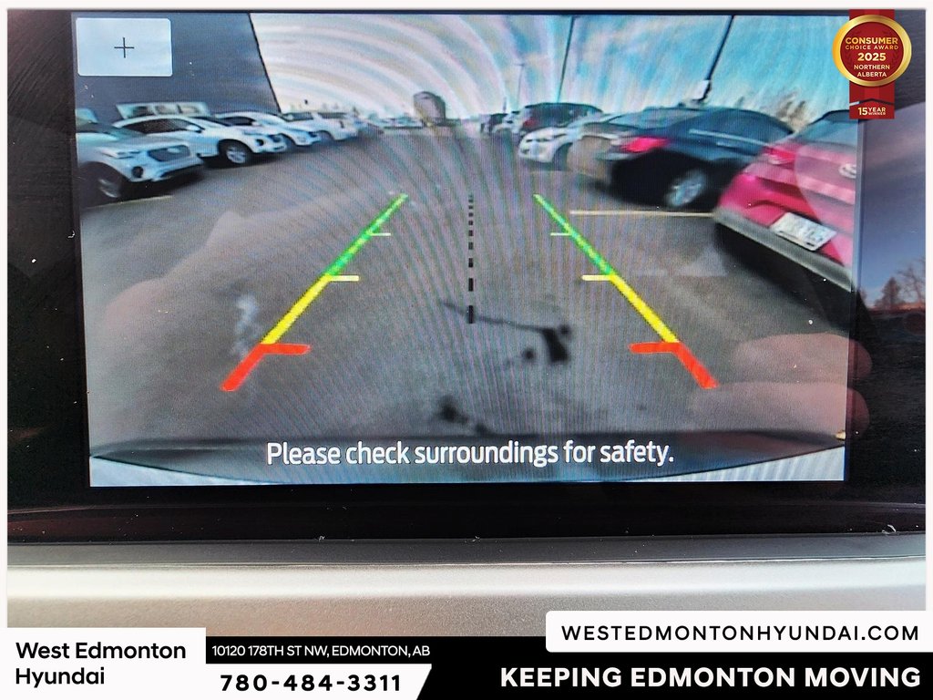 2020 Ford Escape SE in Edmonton, Alberta - 28 - w1024h768px