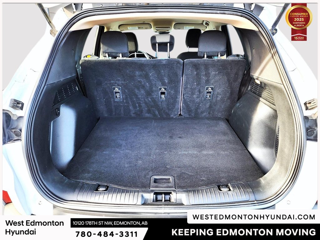 2020 Ford Escape SE in Edmonton, Alberta - 14 - w1024h768px