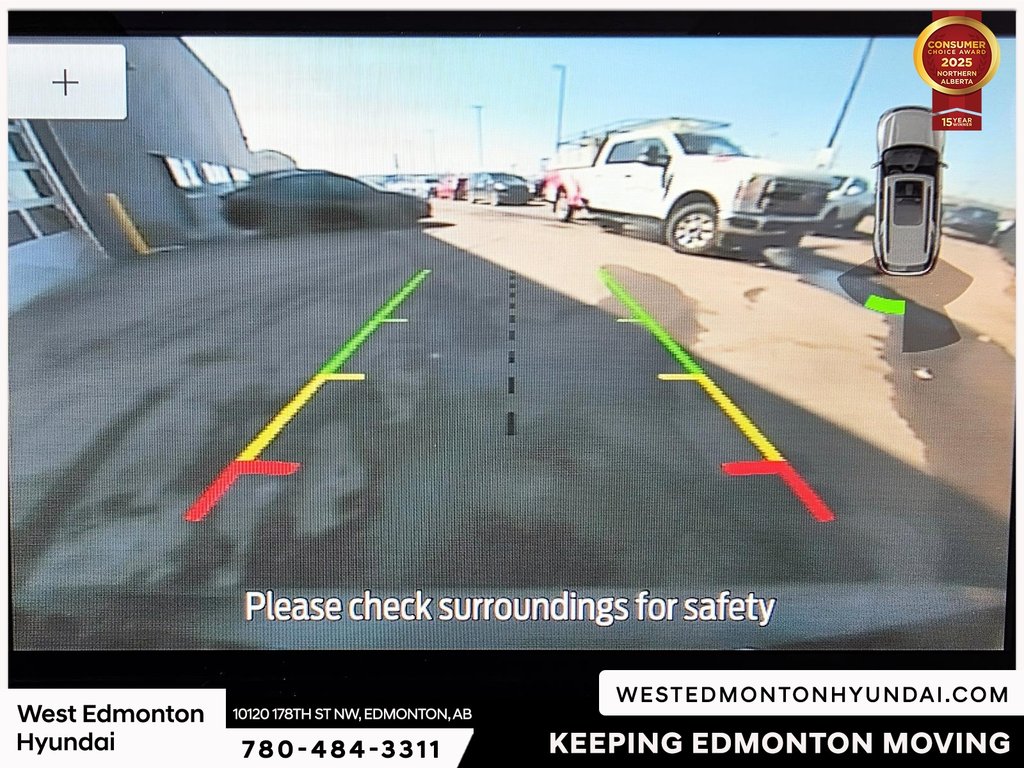 2020 Ford Escape SEL in Edmonton, Alberta - 19 - w1024h768px