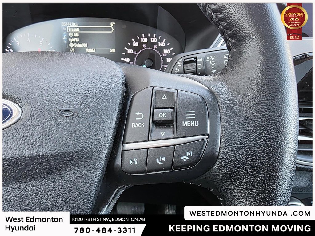 2020 Ford Escape SEL in Edmonton, Alberta - 16 - w1024h768px