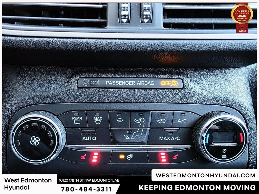 2020 Ford Escape SEL in Edmonton, Alberta - 20 - w1024h768px