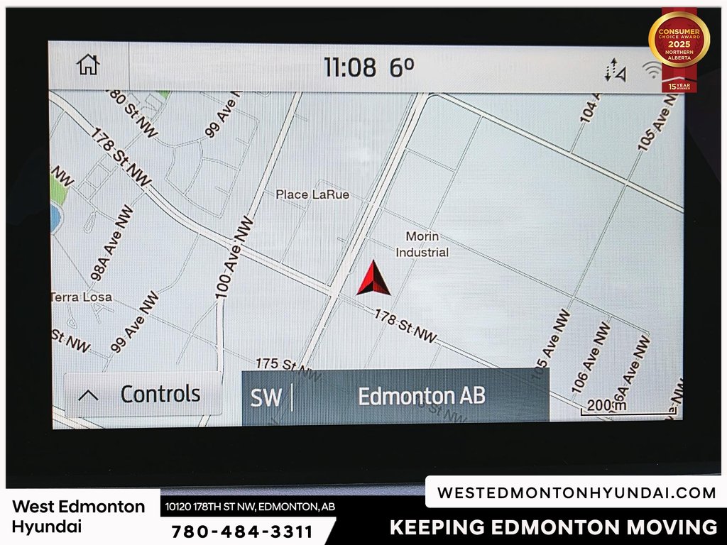 2020 Ford Escape SEL in Edmonton, Alberta - 18 - w1024h768px