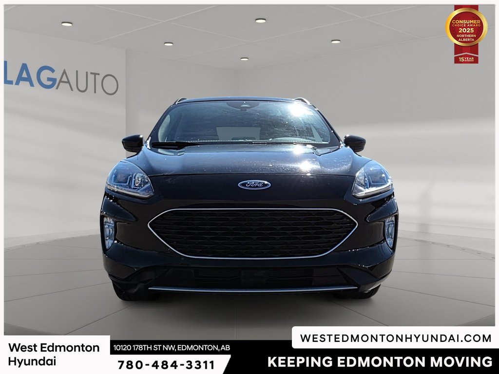 2020 Ford Escape SEL in Edmonton, Alberta - 2 - w1024h768px