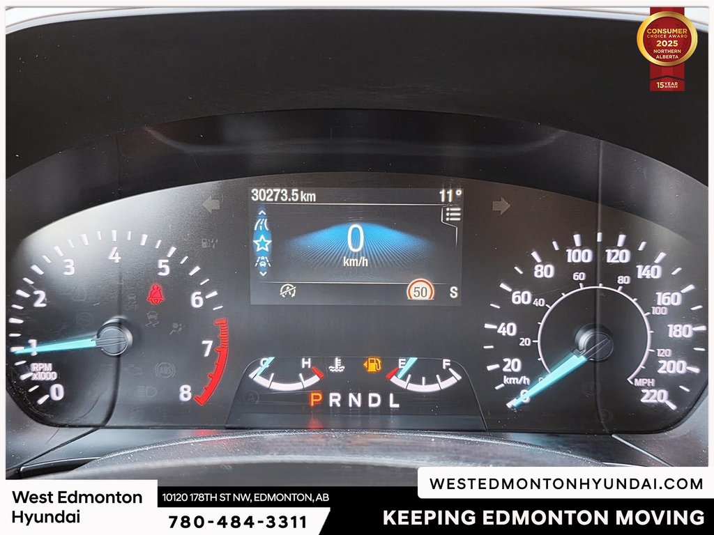 2021 Ford Escape SE in Edmonton, Alberta - 16 - w1024h768px