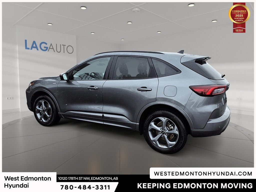 2024 Ford Escape ST-Line Select in Edmonton, Alberta - 5 - w1024h768px