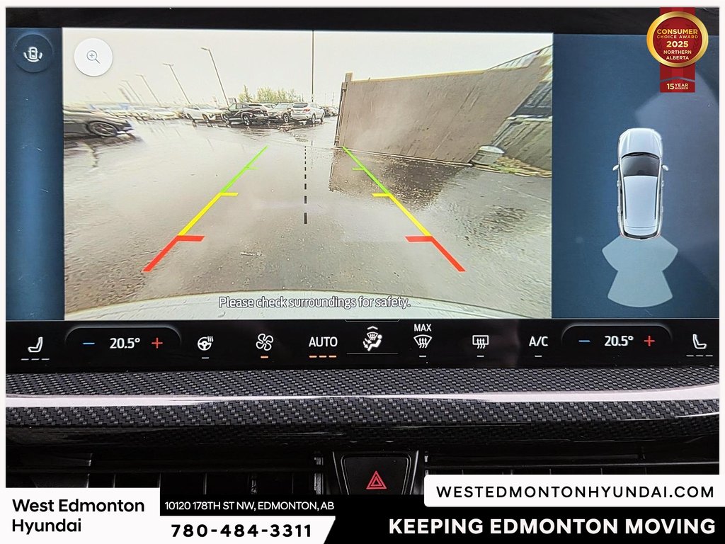 2024 Ford Escape ST-Line Select in Edmonton, Alberta - 18 - w1024h768px