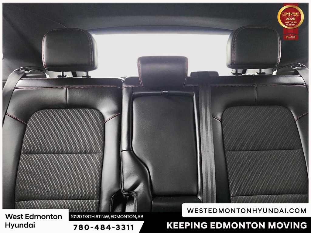 2024 Ford Escape ST-Line Select in Edmonton, Alberta - 23 - w1024h768px