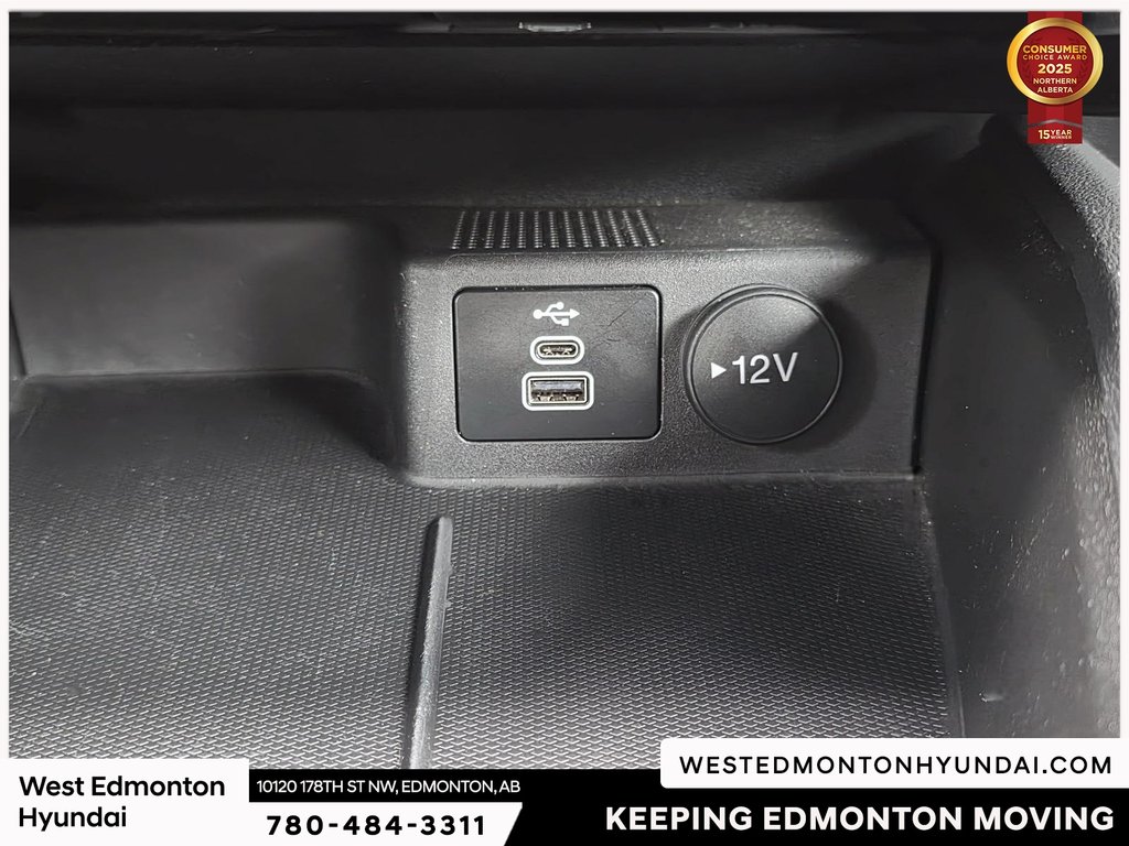 2024 Ford Escape ST-Line Select in Edmonton, Alberta - 20 - w1024h768px