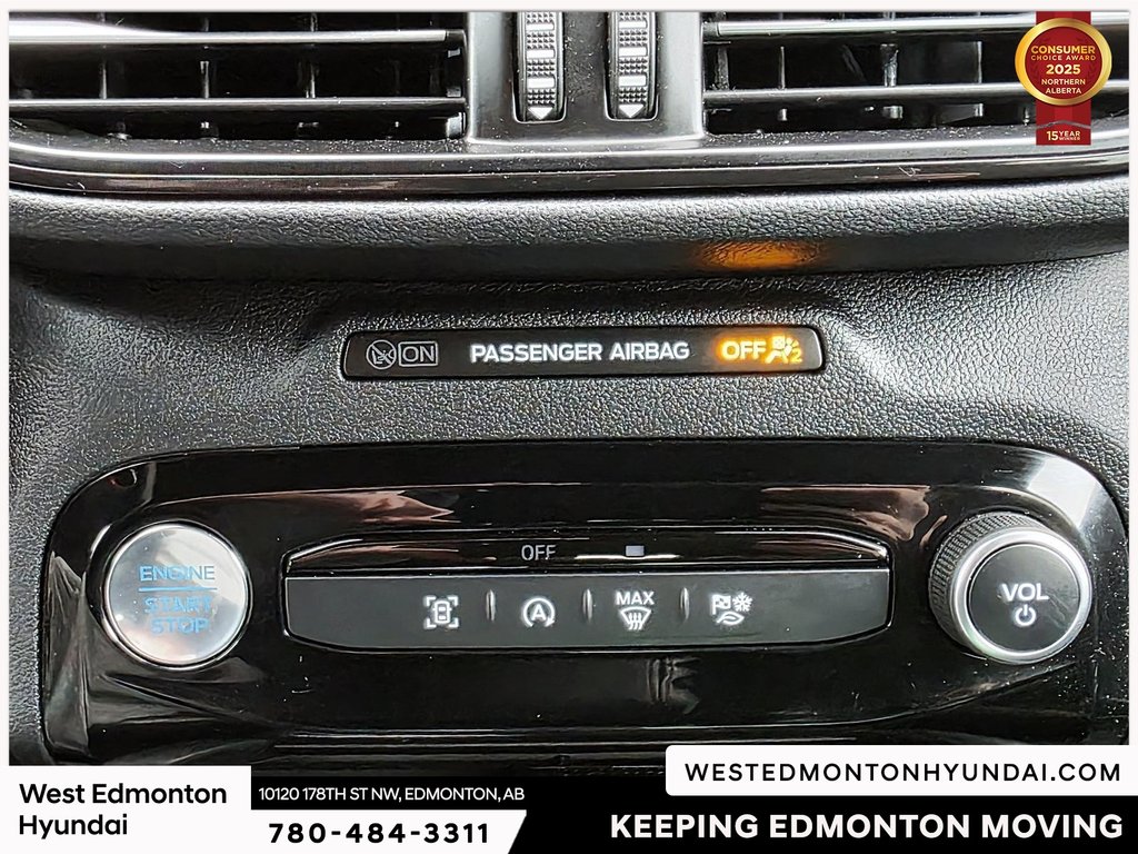 2024 Ford Escape ST-Line Select in Edmonton, Alberta - 19 - w1024h768px
