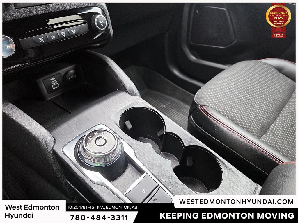 2024 Ford Escape ST-Line Select in Edmonton, Alberta - 21 - w1024h768px