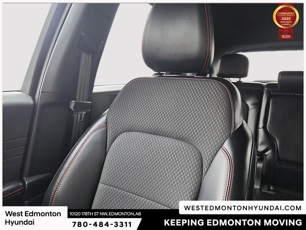 2024 Ford Escape ST-Line Select in Edmonton, Alberta - 22 - w1024h768px