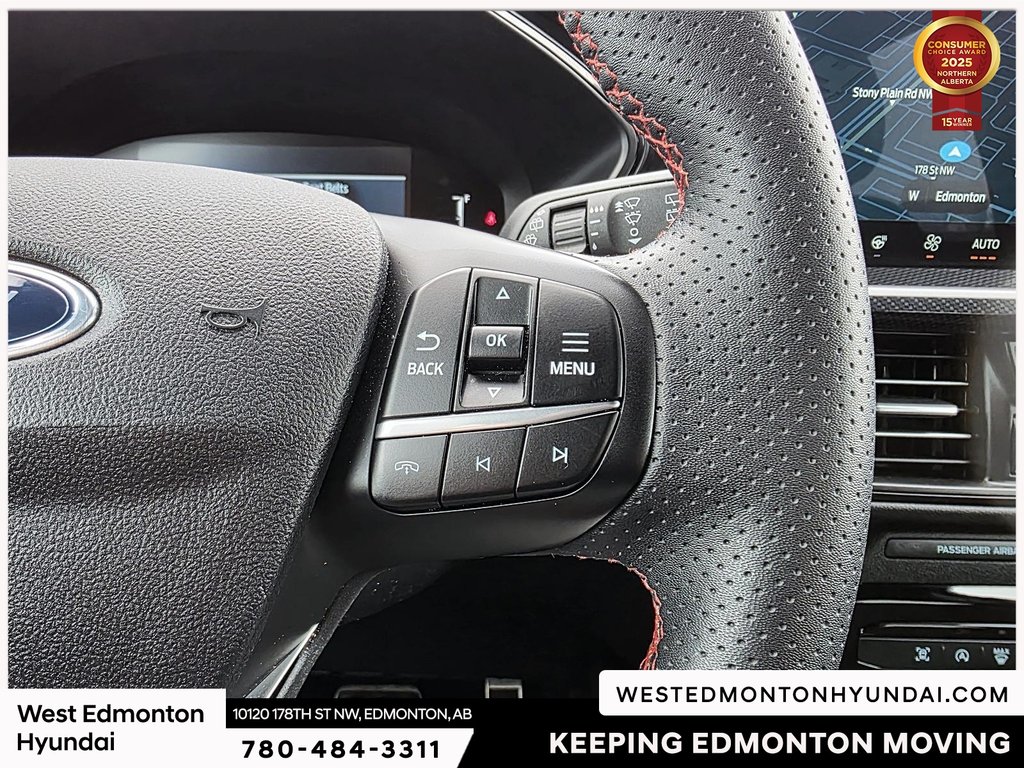 2024 Ford Escape ST-Line Select in Edmonton, Alberta - 15 - w1024h768px
